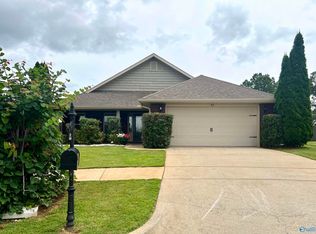811 Willow Shoals Dr SW, Madison, AL 35756