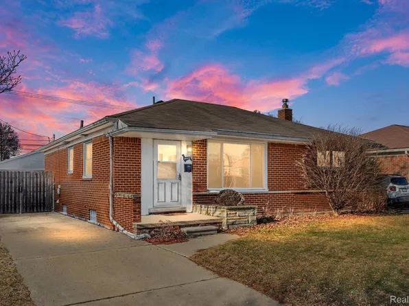 28419 Palmer Blvd, Madison Heights, MI 48071