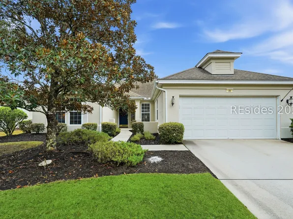 28 Hamilton Dr, Bluffton, SC 29909
