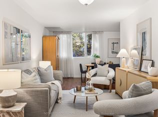 356 McRae Dr #209, Toronto, ON M4G4G4