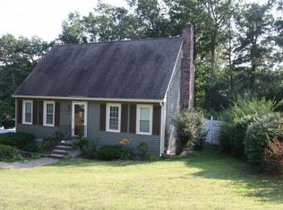 10 Hazel Ave, Nashua, NH 03062