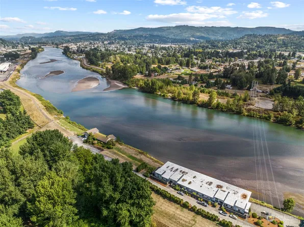 748 Marine View Drive, Longview, WA 98632