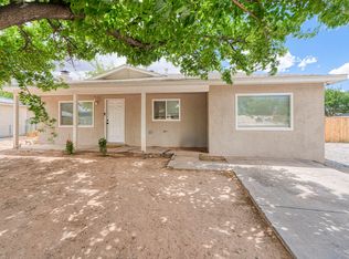 1103 Pine Ct SE, Los Lunas, NM 87031