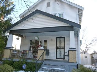 1467 E Weber Rd, Columbus, OH 43211