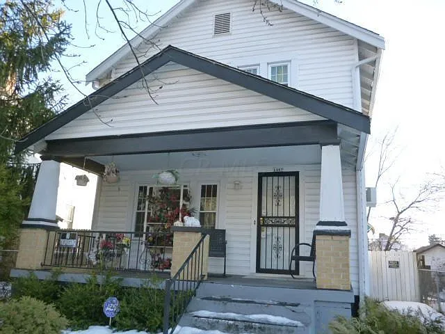 1467 E Weber Rd photo 1