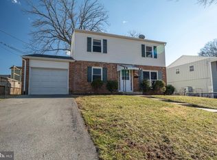 4718 Mercury Dr, Rockville, MD 20853