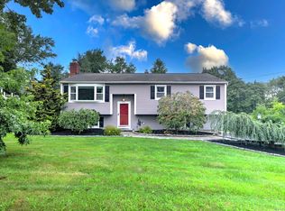 168 Cook Hill Rd, Wallingford, CT 06492