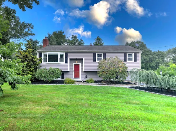 168 Cook Hill Road, Wallingford, CT 06492