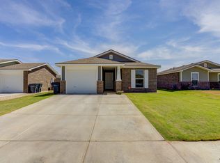 7413 37th St, Lubbock, TX 79407