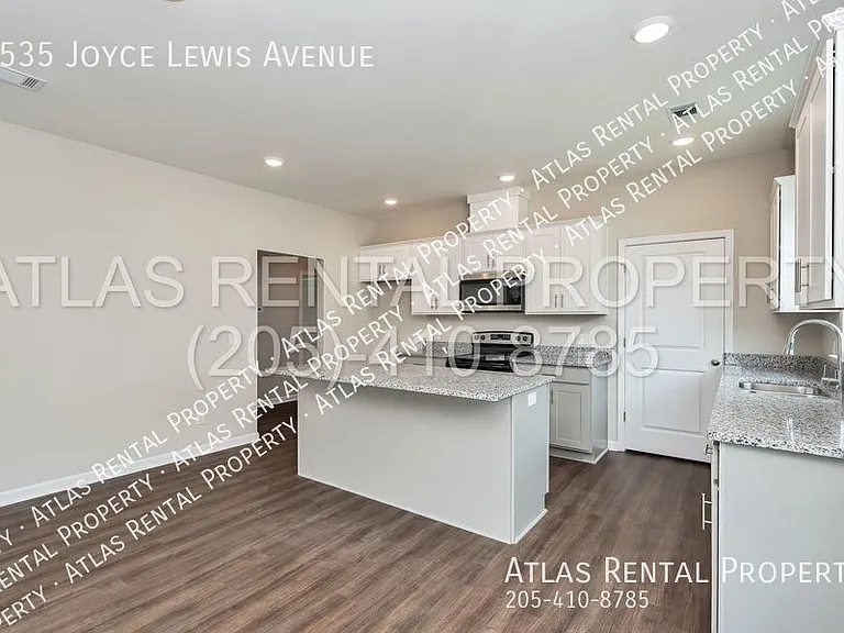 3535 Joyce Lewis Ave — Photo 19