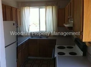 3405 S Canosa Ct, Englewood, CO 80110