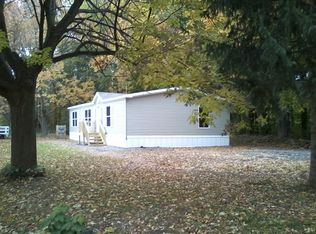 5651 N Centenary Rd LOT 24, Sodus, NY 14551