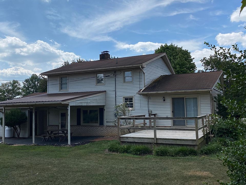 40 Field Cir, Chambersburg, PA 17202 Zillow