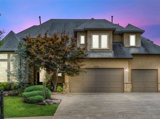 5701 W Charleston St, Broken Arrow, OK 74011