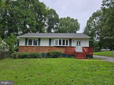 3659 Clifmar Rd, Baltimore, MD, 21244