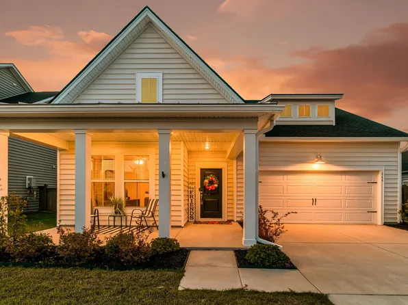 115 Tuscan Sun St, Summerville, SC 29485