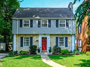 2040 Ewing Ave, Evanston, IL 60201