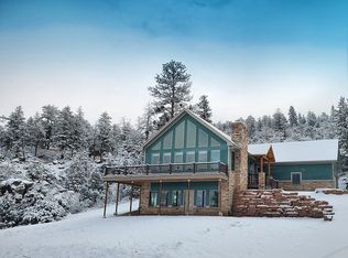 264 Arapahoe Ct, Lyons, CO 80540