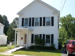 5 Old Fort St, Fort Edward, NY 12828