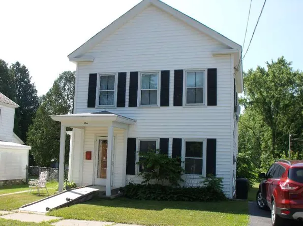 5 Old Fort St, Fort Edward, NY 12828