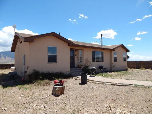 33620 County Road 58, Villa Grove, CO 81155