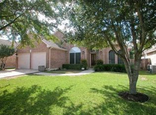 5721 Trelawney Ln, Austin, TX 78739