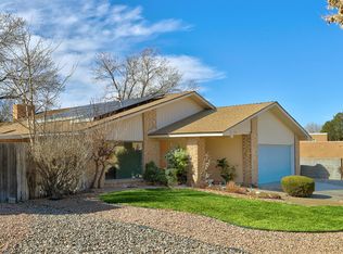 9408 Regal Ridge Dr NE, Albuquerque, NM 87111