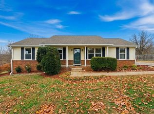 5952 Highway 76 E, Springfield, TN 37172