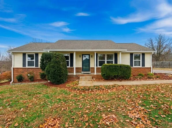 5952 Highway 76 E, Springfield, TN 37172