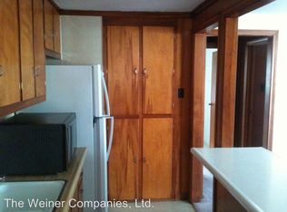 605 S Western Ave APT B, Champaign, IL 61821