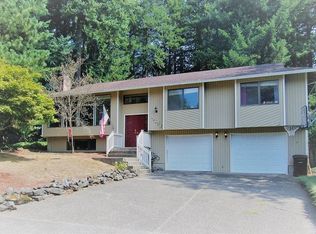 10436 SE 98th Ct, Happy Valley, OR 97086