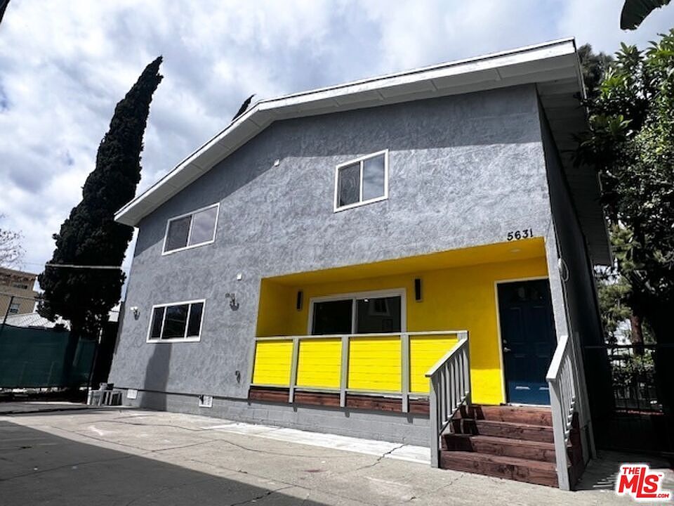 5633 La Mirada Ave, Los Angeles, CA 90038 | MLS #26970895 | Zillow