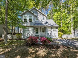 934 Calvert Ave, Saint Michaels, MD 21663