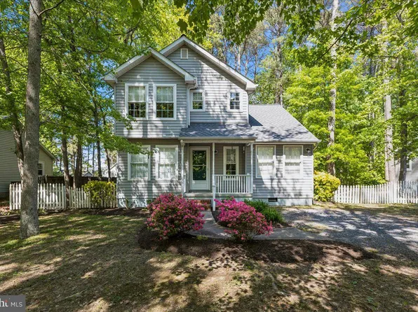 934 Calvert Ave, Saint Michaels, MD 21663