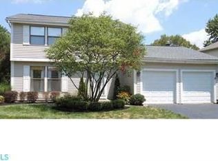 3642 Pinwherry Ct, Columbus, OH 43221