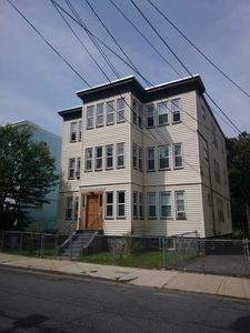 3 Ballou Ave, Dorchester, MA, 02124