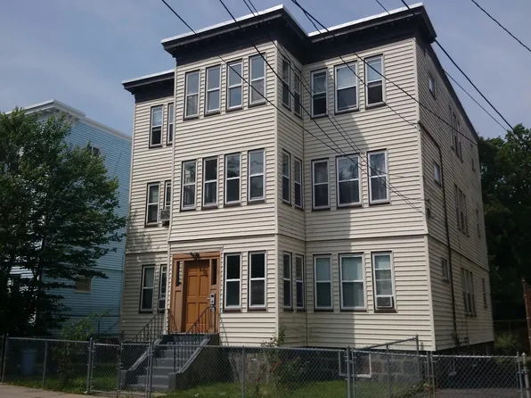 3 Ballou Ave, Dorchester, MA 02124