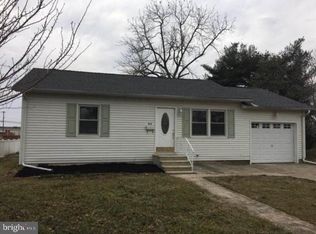 315 Calvin St, Harrington, DE 19952