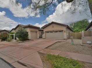 2906 W Sentinel Rock Rd, Phoenix, AZ 85086