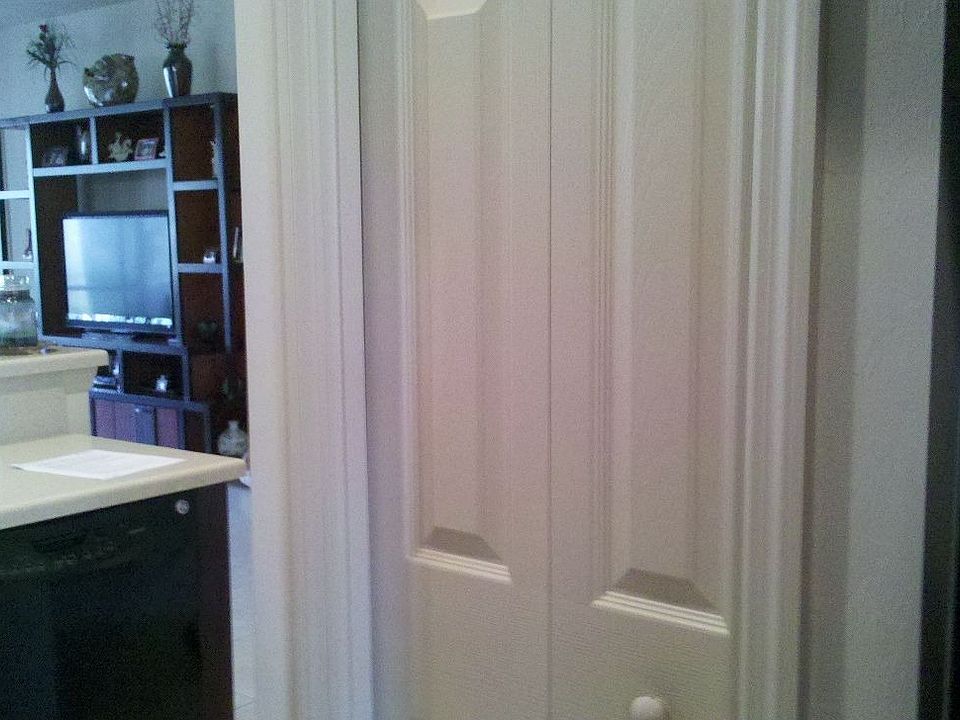 Kitchen Pantry