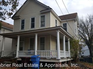 1409 Chesapeake Ave #1, Chesapeake, VA 23324