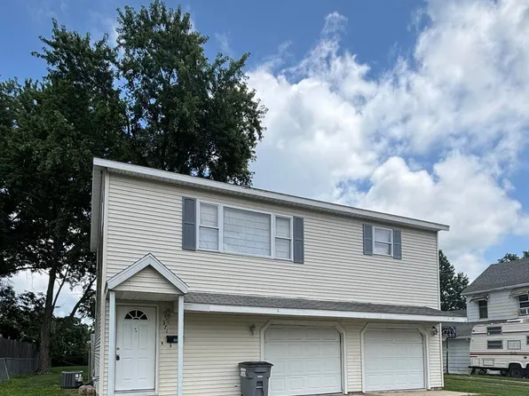 371 W Tanner St, Waverly, IL 62692