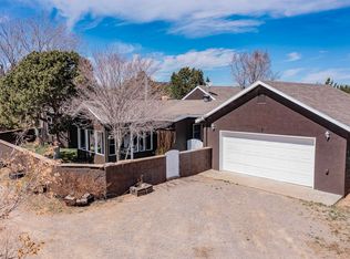 6 Wildlife Trl, Edgewood, NM 87015