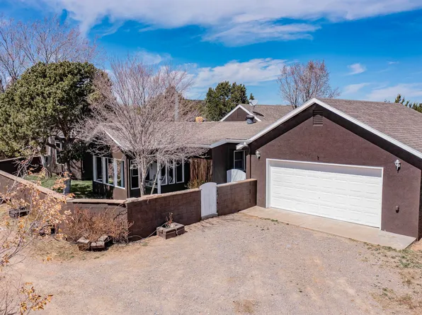 6 Wildlife Trl, Edgewood, NM 87015