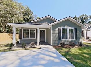211 Lucy St, Thomasville, GA 31792