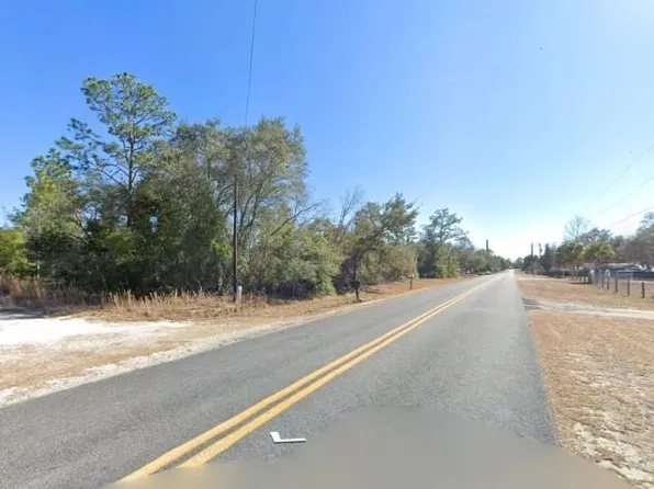 139TH TERRACE LOT 1, WILLISTON, FL 32696