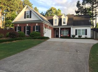 126 Morning View Dr, Temple, GA 30179