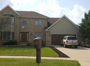 18450 Crystal Ct, Hazel Crest, IL 60429