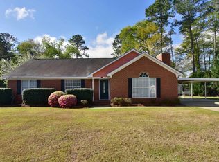 109 Calusa Ct, Leesburg, GA 31763