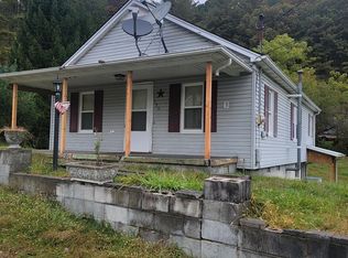 136 Ellen Ave, Beaver, WV 25813